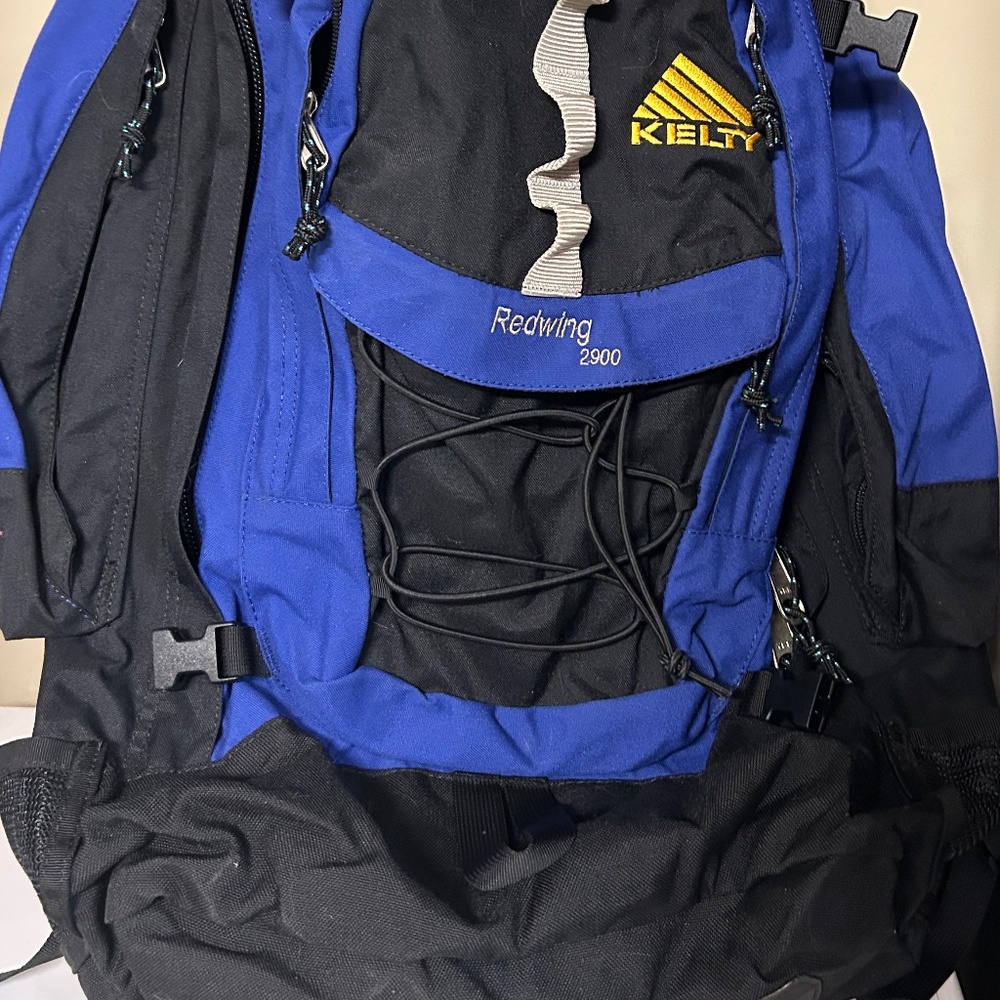 Kelty Hiking Back Pack